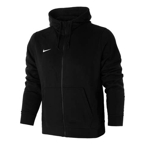 schwarze nike strickjacke|Schwarz Jacken .